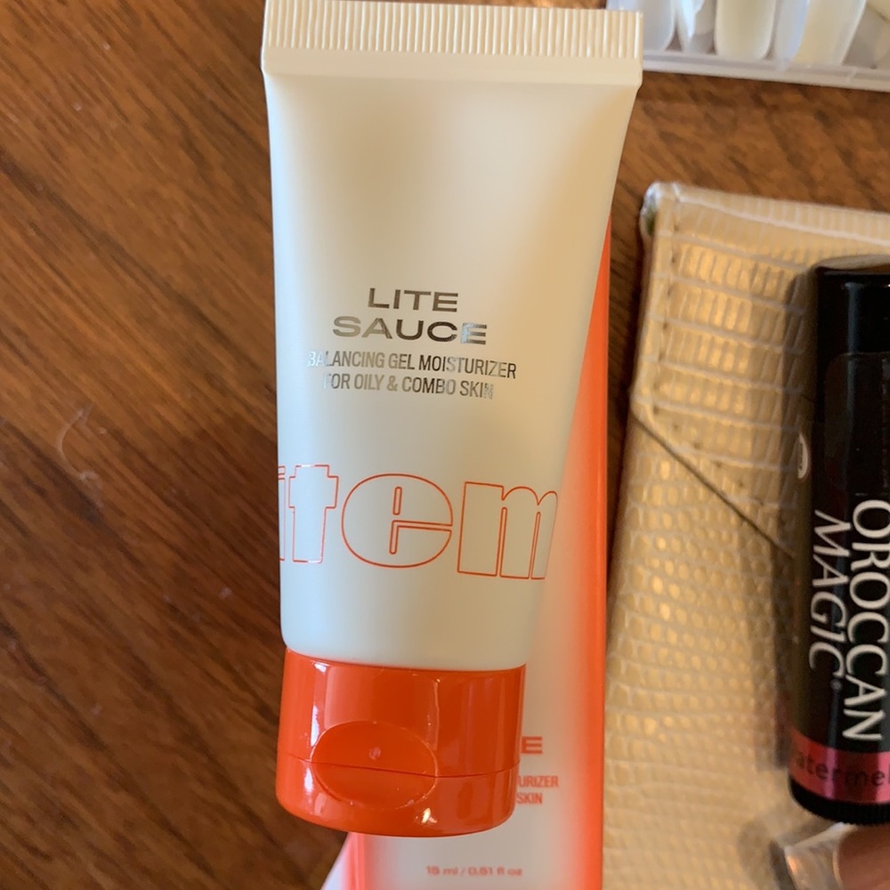 Beauty bundle - Picture 4 of 8